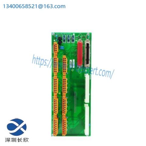 Honeywell 51204160-175/MC-TDIY22 - Industrial Digital Input Field Termination Assembly