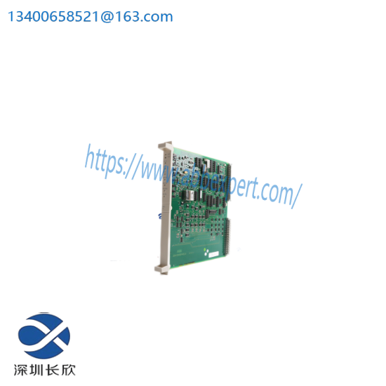 honeywell_51304362-300_1.png Honeywell 51304362-300: Advanced Control Module for Industrial Automation