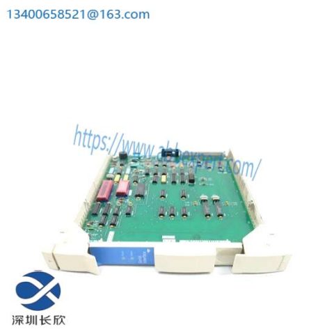 Honeywell 51304362-350-RP Serial Interface Module