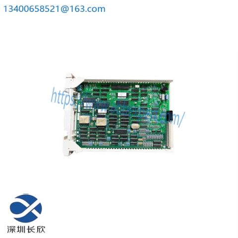 Honeywell 51304516-250 Smart Transmitter Interface Multivariable Control Module