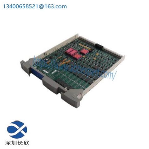 Honeywell 51304518-150 Control Module: Precision Automation for Industrial Efficiency