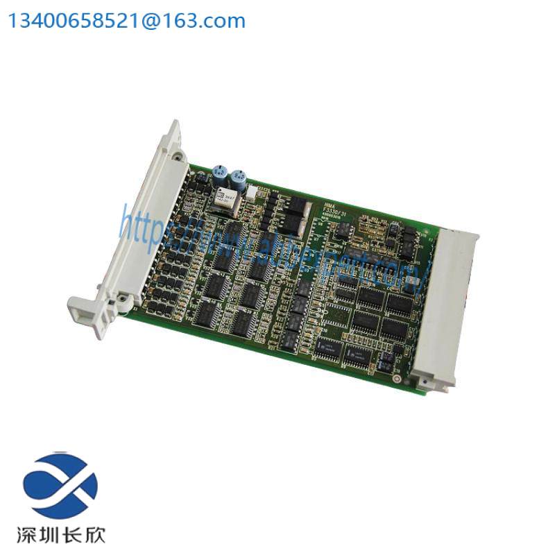 honeywell_51305072-300_3.jpg Honeywell 51305072-300 Industrial Control Module