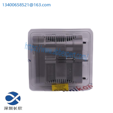 Honeywell 51305099-100: Advanced Industrial Control Module