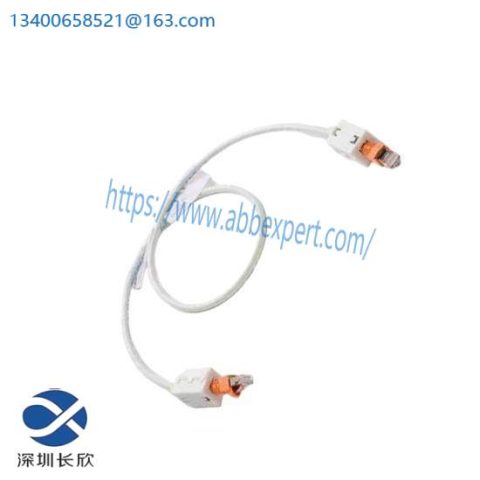 Honeywell 51305341-100 Industrial Control Cable