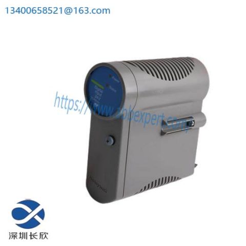 Honeywell 51305482-175 CABLE, 100 BASE T Ethernet Cable, 75 Meter, Yellow Boot