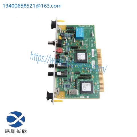 Honeywell 51305508-200 XLCNE2 MM CE CERT MEDIUM DIST1 BOARD