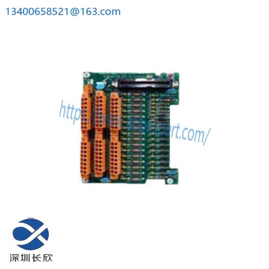 honeywell_51305548-100_power_cable.jpg Honeywell 51305548-100: High-Performance Power Cable for Industrial Control Applications