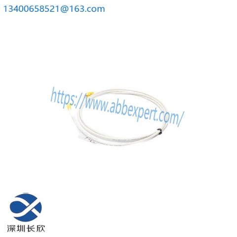 Honeywell 51305980-836 Industrial Control Cable