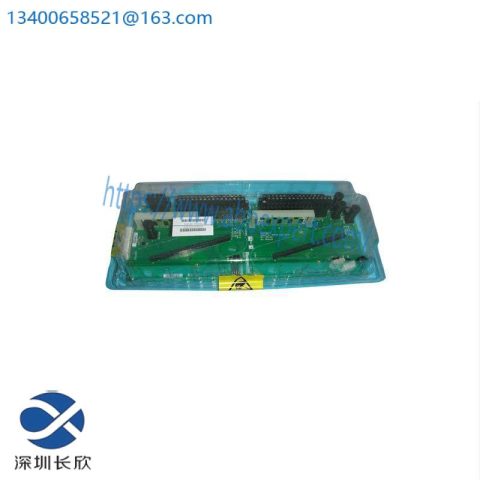 Honeywell 51306967-175 I/O Module: Advanced Industrial Control Solutions