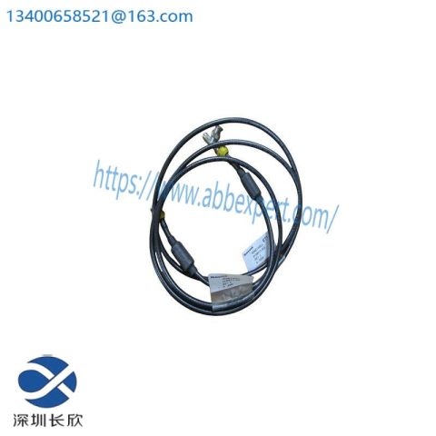 Honeywell 51308111-002 LCN A Control Cable, Industrial Grade