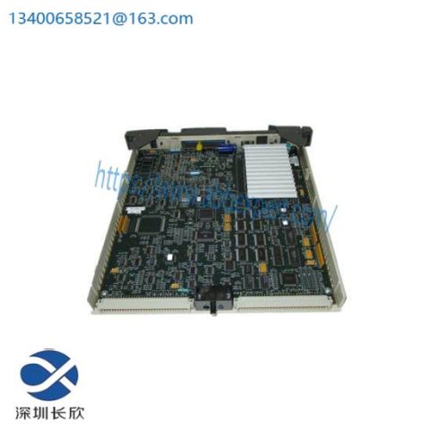 HONEYWELL 51309276-150 High Performance I/O Link Module