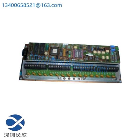 Honeywell 51401364-100 & 51401363-100 Daughter Board: Advanced Control Module for Industrial Automation
