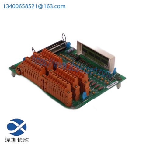 Honeywell 51401381-100: Precision Control Solution for Advanced Industries