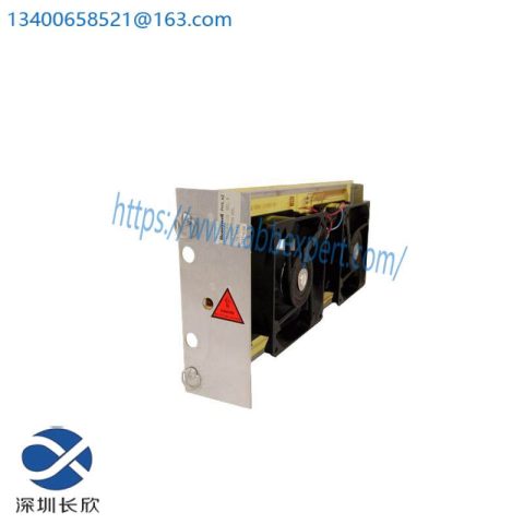 Honeywell 51401496-100 FAN ASSEMBLY: Efficient and Durable Cooling Solution