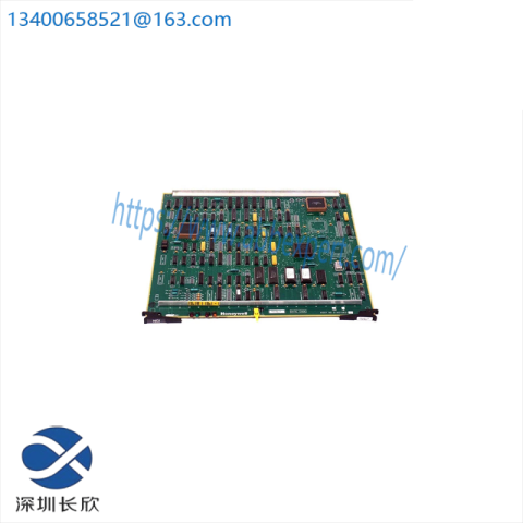 Honeywell 51401583-100 PWA Enhanced PNI, Advanced Industrial Control Module