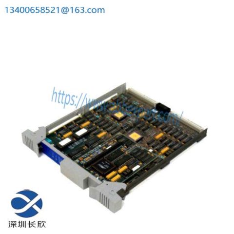 Honeywell 51401598-250 Circuit Board Module, Industrial Control Solutions