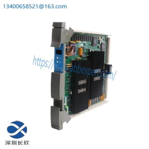 Honeywell 51401635-150: High Performance Communication Controller