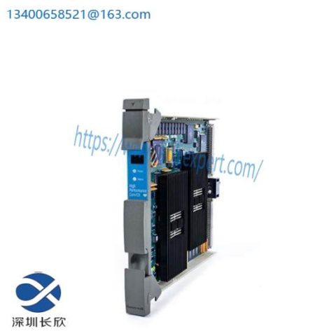 Honeywell UCN Series 51401635-150: Precision Control Module for Industrial Automation