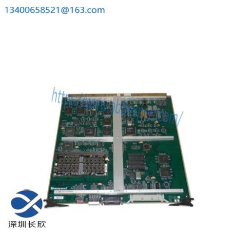 Honeywell UCN Series 51402755-100 Industrial Control Module