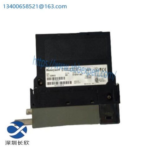 Honeywell 51403427-175 Industrial Communication Network Gateway Modules