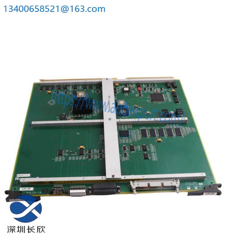 honeywell_51403519-160_k4lcn-16.jpg Honeywell K4LCN-16 51403519-160 Industrial Control Module