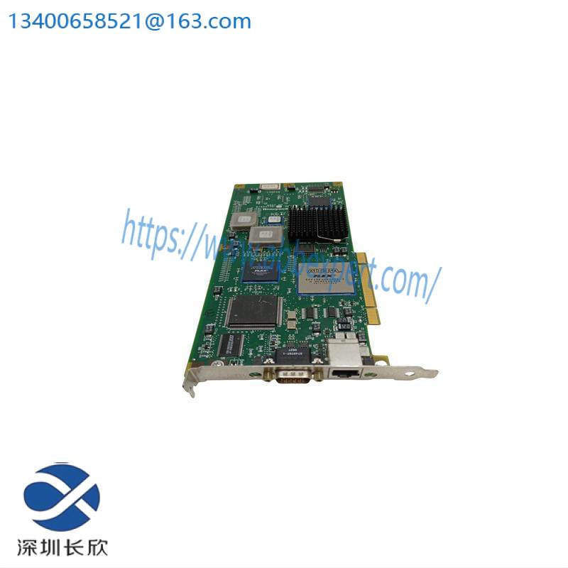 honeywell_51403776-100.jpg Honeywell 51403776-100 Industrial Control Module