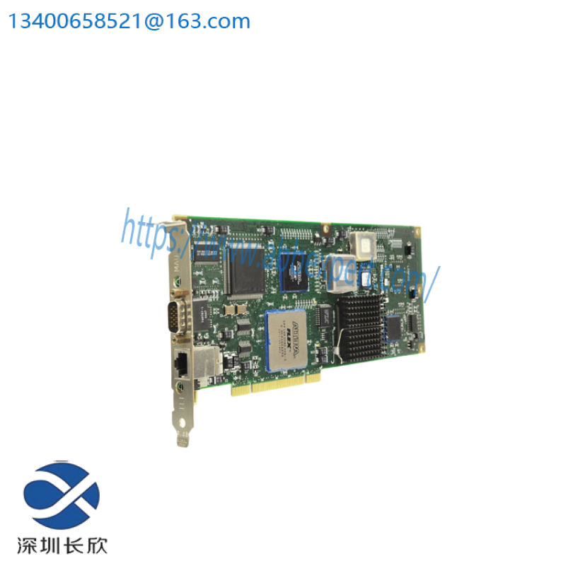 honeywell_51403776-100.png Honeywell 51403776-100 Industrial Control Module