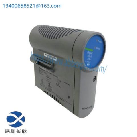 Honeywell CC-PDIL01 51405040-175 | Industrial Digital Input Module for PLC Applications