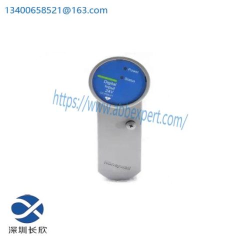 Honeywell 51405042-175 Digital Input Module, High-Performance Industrial Control Solution