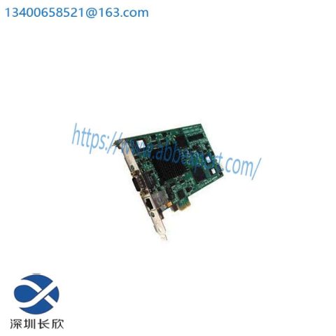 Honeywell 51405098-100 LCNP4E Card - Industrial Control Module