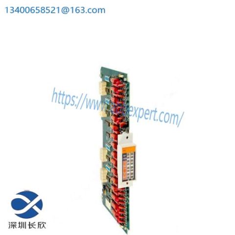 Honeywell Ethernet Loop Processor Module, 620-0073C Y838138600008