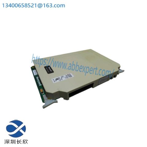 Honeywell I/O Control Module 620-0085 - Industrial Automation Solution