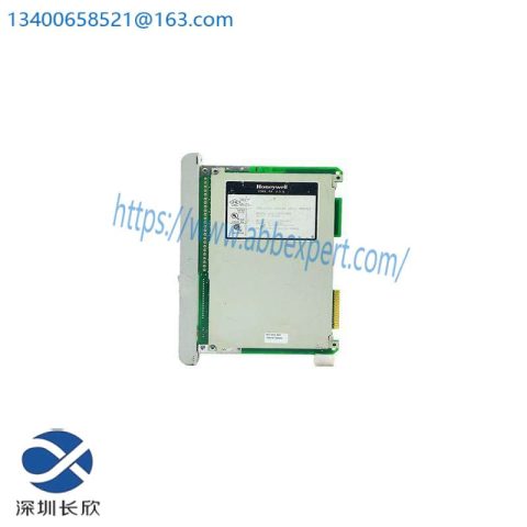 Honeywell 621-0020 Analog Input Module for Industrial Control Systems