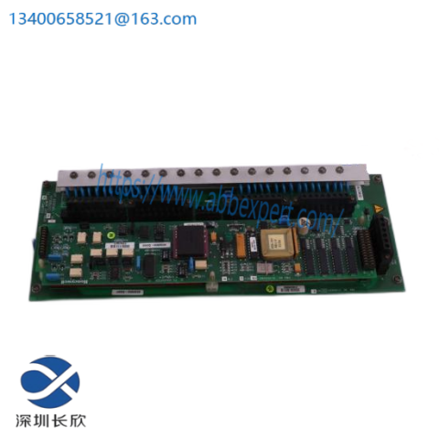 Honeywell 621-2200RC - Industrial Control Output Module