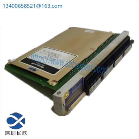 Honeywell 621-6575R Output Module: Advanced Control Solution for Industrial Applications