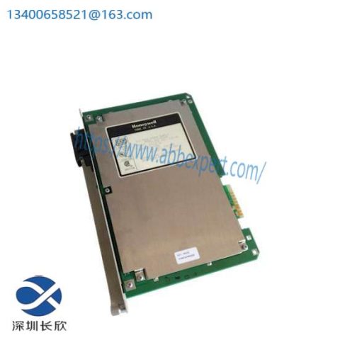 Honeywell DCS Module 621-9933C: Industrial Automation Control System, 200 Characters or Less