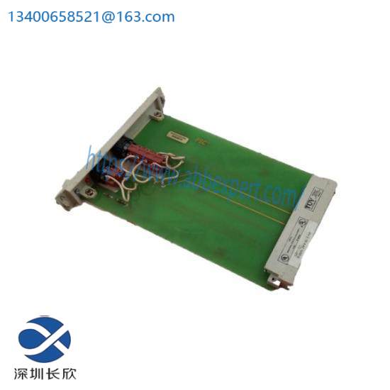 honeywell_6580801941_brand_new.jpg Brand New SK-U1-PS1-H1 Industrial Control Module