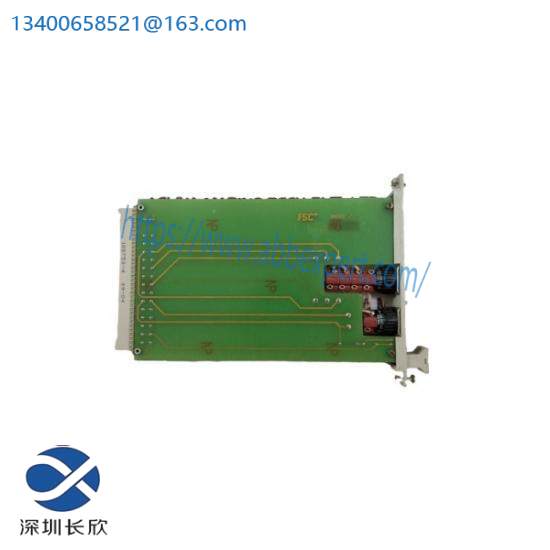 honeywell_6580801941_brand_new_1.jpg Brand New SK-U1-PS1-H1 Industrial Control Module