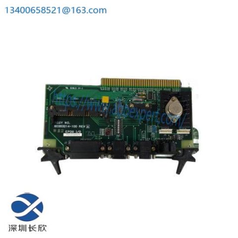 Honeywell 80363214-100 PCB Circuit Board