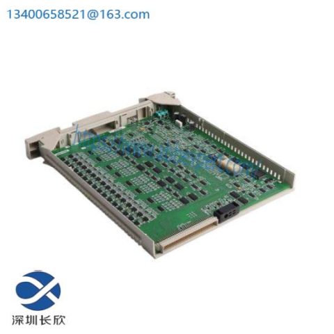 HONEYWELL 80363975-100 Digital Output Module Processor, Industrial Control Solutions