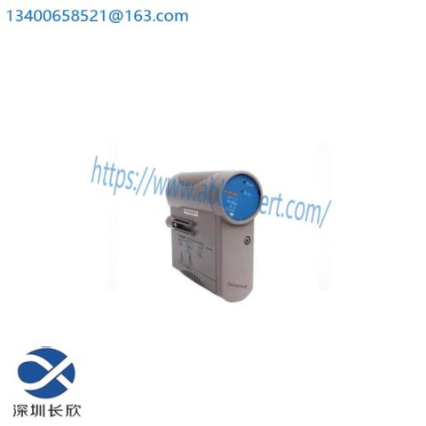 Honeywell 8C-PAIHA1, Analog Input Module - Precision Control for Industrial Automation