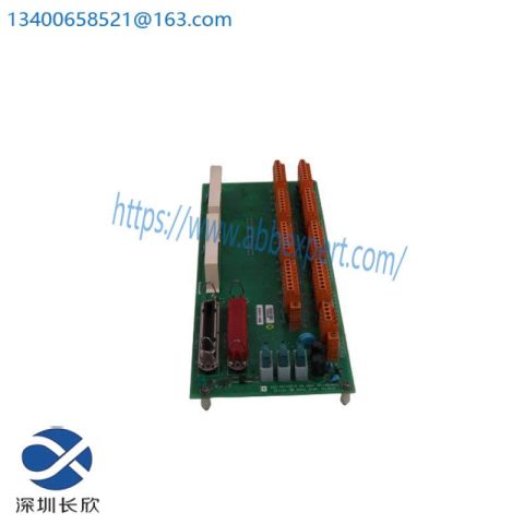 Honeywell 8C-PAINA1 51454470-175 | Advanced PLC Input Module