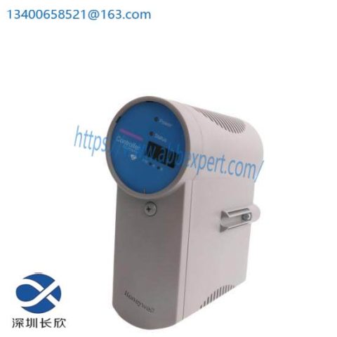 Honeywell PLC C300 Controller Module - 8C-PCNT02 & 8C-PCNT01, Precision Control Solution