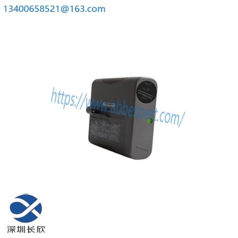 HONEYWELL 8C-PDIPA1 Digital Input Module, Industrial Control Systems