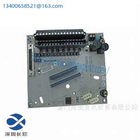 Honeywell 8C-TAIXB1 51307129-175 Analog Input Module: Precision for Industrial Automation