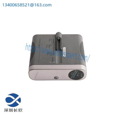 HONEYWELL 8C-TAOX51 Analog Output Module for Industrial Control