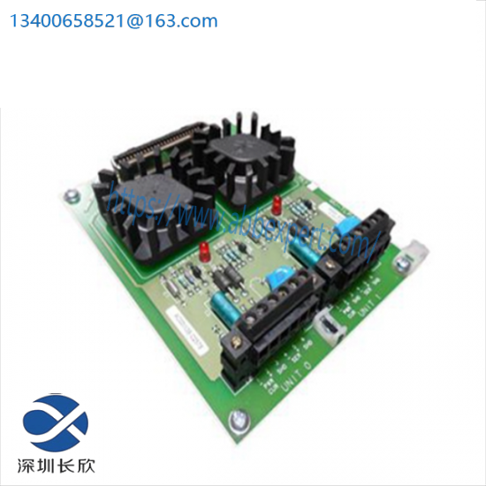 honeywell_8c-taoxb1_51307137-175_analog_output_module.png HONEYWELL 8C-TAOXB1 | Analog Output Module, 51307137-175