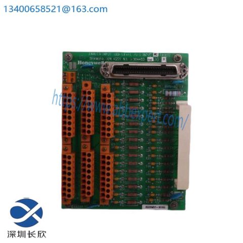 Honeywell 8C-TDIL11/51306858-175 Digital Input Board: Precision Control for Industrial Automation