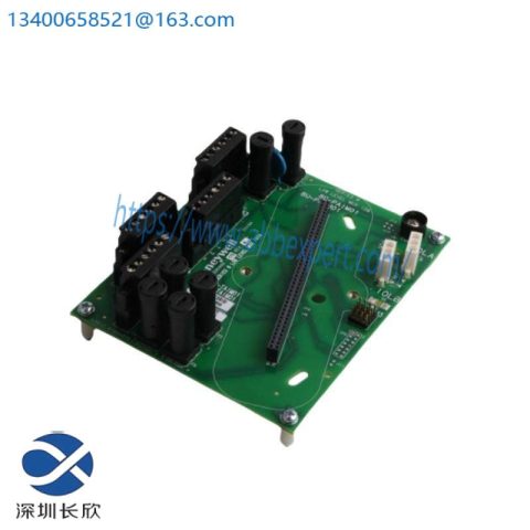 Honeywell 8C-TDIL51/51306969-175 Digital Input Module: Industrial Control Precision at Your Fingertips