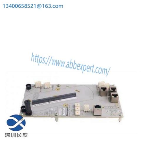 Honeywell 8C-TDODA1 51307149-175 DCS Module - Precision Control for Industrial Automation